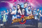 story, Street Dancer 3D Hindi, street dancer 3d hindi movie, Prabhu deva