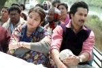 Anushka Sharma, Bollywood movie rating, sui dhaaga movie review rating story cast and crew, Sui dhaaga rating