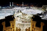 Counter-Terrorism, Counter-Terrorism, suicide bombing 6 pilgrims injured in mecca, Mohammed bin nayef