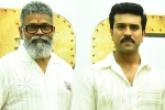 Sukumar and Ram Charan next, Sukumar and Ram Charan project, sukumar and ram charan teaming up, Rangasthalam