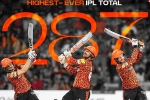 Sunrisers Hyderabad breaking, Sunrisers Hyderabad record, sunrisers hyderabad scripts history in ipl, Cricket