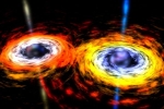 black holes, mysterious seeds, supermassive black holes sprung from mysterious seeds, Milky way