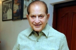 Superstar Krishna health, Krishna cardiac arrest, superstar krishna rushed to hospital, Superstar krishna