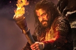 Chiranjeevi, Nayanthara, syeraa thirteen days telugu states collections, Kicha sudeep