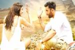 Tamasha, Tamasha posters, tamasha three days collections, Yeh jawani