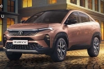 Tata Curvv EV, Tata Curvv new variants, tata curvv petrol diesel variants launched in india, Oyo