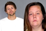 Gunner Farr and Megan Mae Farr, Gunner Farr and Megan Mae Farr news, parents charged for tattooing children, Tattoos