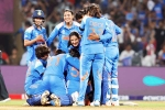 Women Cricket Final, Women Cricket Final, team india storms into women s world cup final, Storms