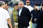 India Vs Mohsin Naqvi latest, India Vs Pakistan final, team india refuses to accept asia cup trophy from mohsin naqvi, Indian cricket team