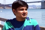Chiranjeevi Kolla, Chiranjeevi Kolla new breaking, telugu techie dies in california after battling valley fever, Family