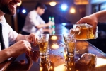 Thailand Alcohol Rules latest updates, Thailand Alcohol Rules updates, thailand relaxes afternoon alcohol rules, Entertainment