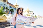 Thailand Foreign Visitors latest breaking, Thailand Foreign Visitors news, thailand reports a 7 44 drop in foreign visitors, Affordable