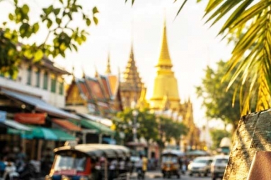 Thailand To Cut Visa-Free Stay To 30 Days for 93 Countries