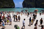 government, economy, thailand issues guidelines to welcome back foreign tourists from october, Welcome back 2