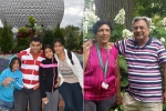 Ethiopia, plane crashes, ethiopian plane crash the trip of lifetime turns fatal for 6 of indian family in canada, Undp