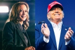 USA Elections 2024, Donald Trump Vs Kamala Harris updates, who has the edge in a thrilling us election race, Pennsylvania