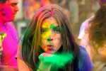 holi do's and don'ts, hair and skin protection for holi, holi 2019 tips to protect your hair and skin from holi colors, Sun rays