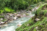 Tirthan Valley videos, Tirthan Valley visuals, tirthan valley himachal s most peaceful escape, Culture