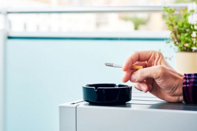 Why Tobacco makes you Vulnerable to Infections?