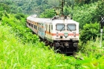 India To Bhutan Train Travel, India To Bhutan Train Travel stages, train travel from india to bhutan soon gets green signal, Building