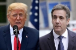 Cohen, CNN, trump blasts cohen over release of tape, Playboy Cohen, CNN, trump blasts cohen over release of tape, Playboy