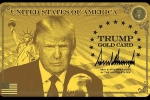 H-1B Workers cards, Trump's Platinum Card, all about trump s gold platinum corporate gold cards for h 1b workers, Trump s gold card