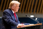 Donald Trump breaking, Donald Trump latest new, trump slams un and western nations over migration, Argentina