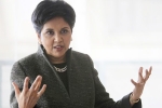 Trump's advisory council, Trump's advisory council, indian origin pepsico chief indra nooyi joins trump s advisory council, Pepsico s ceo