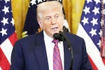 Donald Trump Tariff impacting India, Donald Trump Tariff, why additional trump tariffs will be a burden for india, Uae