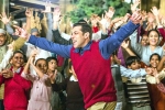 Tubelight movie review, Tubelight, salman khan tubelight movie review rating story cast crew, Kabir khan