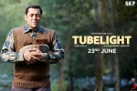 2017 Hindi movies, trailers songs, tubelight hindi movie, Kabir khan