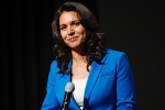 Gabbard, Gabbard, tulsi gabbard to meet indian americans on potential presidential run, Bobby jindal