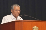 Kerala CM Pinarayi Vijayan, Indian school in the UAE, uae kerala relationship hit a new high with cm visit, Nri parents