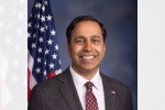 Richest Indian Americans, Richest Indian Americans, 20 indian americans make their run for us congress raise over 15 5 million, Independent candidate