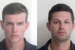 US Gay Couple investigation, US Gay Couple arrested, us gay couple sentenced to 100 years in prison, Sex in couples