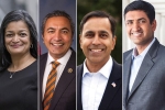 US house of representatives, Indian Americans in midterm elections, four indian americans re elected to u s house, State legislature