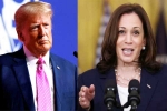 US Presidential Polls 2024, Kamala Harris, ai predictions on us presidential polls, Ohio