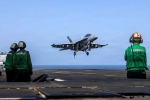 USA Vs Iran War latest attacks, USA Vs Iran War visuals, us strikes iran s radar and drone control sites, D day