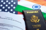 US Visa for Indians demand, US Visa for Indians breaking, us visa no longer a passport to love for indians, Love