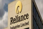 USA Oil Refinery Reliance news, USA Oil Refinery, new us oil refinery with investment from reliance, Ish
