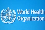 USA WHO latest updates, World Health Organization breaking, usa withdraws from world health organization, Usa