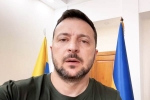 Russia Ukraine War, Volodymyr Zelenskyy about Narendra Modi, ukraine president reacts to narendra modi s russia visit, Volodymyr zelenskyy