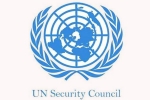 unsc on pulwama attack, unsc statement, united nations security council condemns pulwama terror attack, Suicide bombing