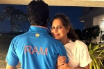 Ram Charan, Upasana Konidela breaking, upasana responds on star wife tag, Relationship