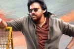 Pawan Kalyan, Mythri Movie Makers, ustaad bhagat singh first glimpse feast for fans, Gabbar sin