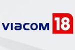 Viacom 18 and Paramount Global, Viacom 18 and Paramount Global shares, viacom 18 buys paramount global stakes, Disney