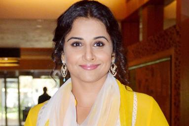 Vidya Balan to Reprise Rani Lakshmibai