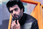 Vijay Deverakonda, Vijay Deverakonda comments, vijay deverakonda and his mother to donate their organs, Organ donation