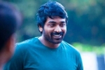 Actor Vijay Sethupathi, White Tigers from Chennai Zoo, actor vijay sethupathi adopts two white tigers from chennai zoo, Vijay sethupathi new movie