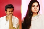 Vijay Wife Sangeetha, Vijay Wife Sangeetha, vijay s wife has a new plea seeking residential rights, Are